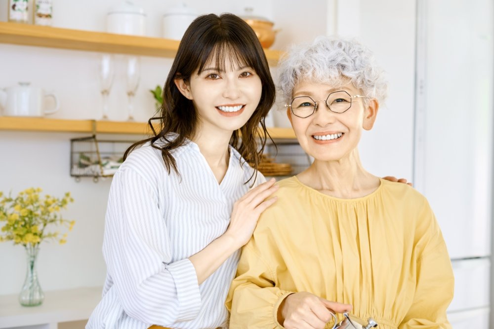 ご希望に合わせた治療をご提案します