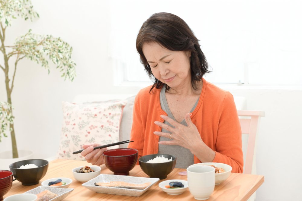 摂食嚥下のご相談