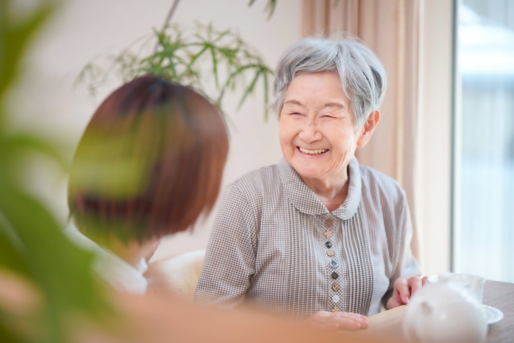 通院が難しい方へ、ご自宅や施設で歯科診療を